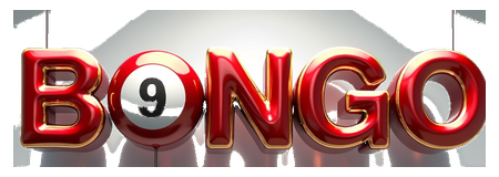 bingo game logo