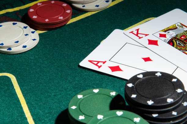 bingo game Premium Hold Em