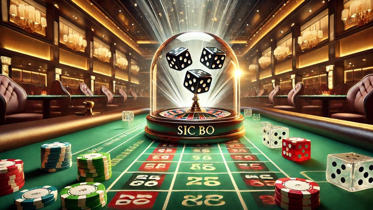 bingo game Tournament Series