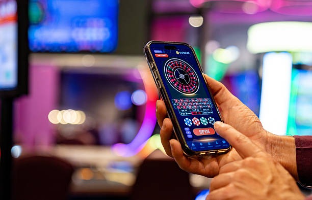 bingo game editorial visual
