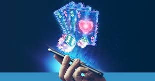 bingo game Slots
